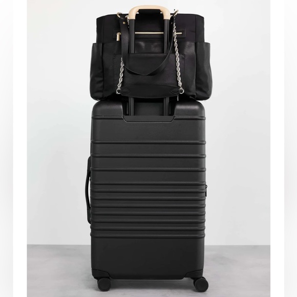 BÉIS The Diaper Bag - Picture 5 of 8